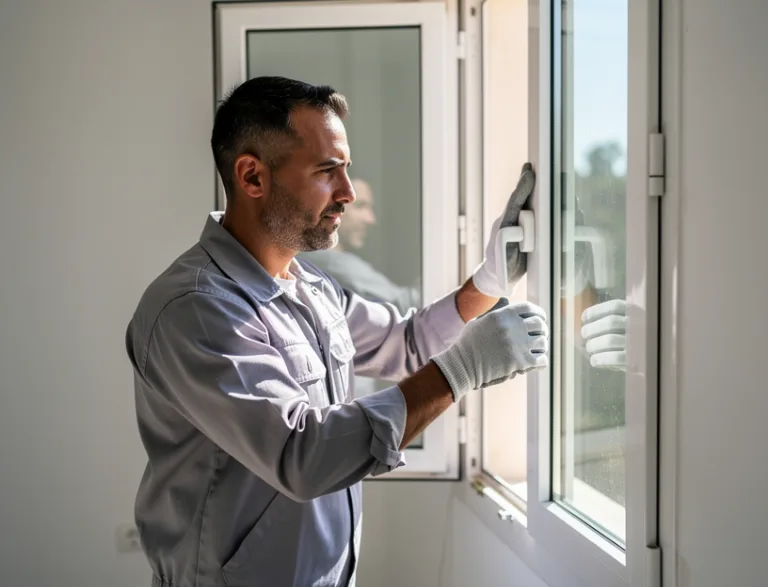 Instalación de ventanas Vilanova i la Geltrú